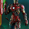 Marvel: Spider-Man Far from Home - Mysterio's Iron Man Illusion 1:6 Scale Figure Marvel: Spider-Man Far from Home - Mysterio's Iron Man Illusion 1:6 Scale Figure