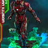 Marvel: Spider-Man Far from Home - Mysterio's Iron Man Illusion 1:6 Scale Figure Marvel: Spider-Man Far from Home - Mysterio's Iron Man Illusion 1:6 Scale Figure