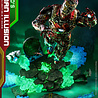 Marvel: Spider-Man Far from Home - Mysterio's Iron Man Illusion 1:6 Scale Figure Marvel: Spider-Man Far from Home - Mysterio's Iron Man Illusion 1:6 Scale Figure
