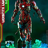 Marvel: Spider-Man Far from Home - Mysterio's Iron Man Illusion 1:6 Scale Figure Marvel: Spider-Man Far from Home - Mysterio's Iron Man Illusion 1:6 Scale Figure