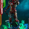 Marvel: Spider-Man Far from Home - Mysterio's Iron Man Illusion 1:6 Scale Figure Marvel: Spider-Man Far from Home - Mysterio's Iron Man Illusion 1:6 Scale Figure