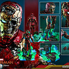 Marvel: Spider-Man Far from Home - Mysterio's Iron Man Illusion 1:6 Scale Figure Marvel: Spider-Man Far from Home - Mysterio's Iron Man Illusion 1:6 Scale Figure