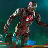 Marvel: Spider-Man Far from Home - Mysterio's Iron Man Illusion 1:6 Scale Figure Marvel: Spider-Man Far from Home - Mysterio's Iron Man Illusion 1:6 Scale Figure