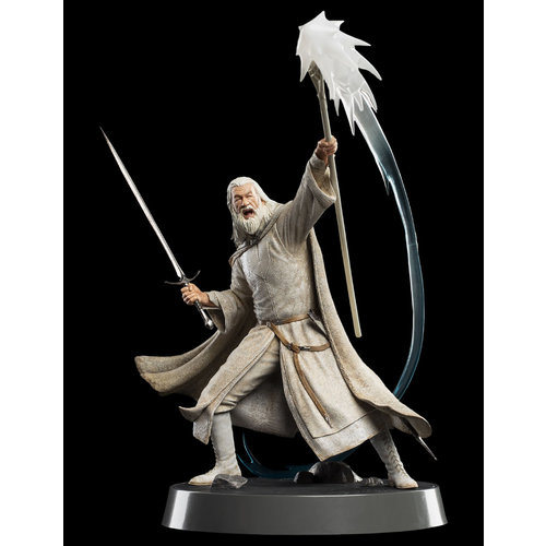 Weta Workshop Lord of the Rings: Gandalf the White Weta Workshop Lord of the Rings: Gandalf the White