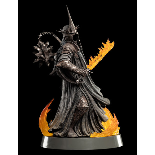 WETA Workshops Lord of the Rings: The Witch-king of Angmar WETA Workshops Lord of the Rings: The Witch-king of Angmar