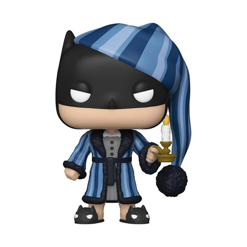 FUNKO Pop! DC: Holiday - Scrooge Batman FUNKO Pop! DC: Holiday - Scrooge Batman