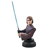 Diamond Select Star Wars - Clone Wars - Anakin Skywalker 1/7 Bust Diamond Select Star Wars - Clone Wars - Anakin Skywalker 1/7 Bust