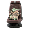 Gentle Giant Star Wars: The Mandalorian - Child in Chair 1/2 Statue Gentle Giant Star Wars: The Mandalorian - Child in Chair 1/2 Statue