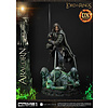 Prime 1 Studio Lord of the Rings: Deluxe Aragorn 1:4 Scale Statue Prime 1 Studio Lord of the Rings: Deluxe Aragorn 1:4 Scale Statue