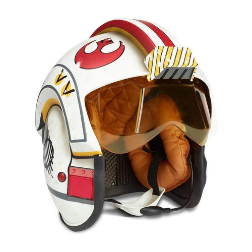 HASBRO Star Wars: Episode IX - Black Series - Electronic Helmet HASBRO Star Wars: Episode IX - Black Series - Electronic Helmet