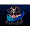Bandai Demon Slayer: Zero Nezuko Kamado Figure Bandai Demon Slayer: Zero Nezuko Kamado Figure