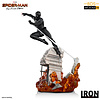 Iron Studios Marvel: Spider-Man Far from Home - Night-Monkey 1:10 Scale Statue Iron Studios Marvel: Spider-Man Far from Home - Night-Monkey 1:10 Scale Statue