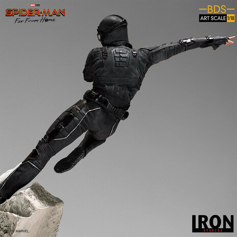 Iron Studios Marvel: Spider-Man Far from Home - Night-Monkey 1:10 Scale Statue Iron Studios Marvel: Spider-Man Far from Home - Night-Monkey 1:10 Scale Statue
