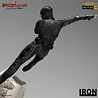 Iron Studios Marvel: Spider-Man Far from Home - Night-Monkey 1:10 Scale Statue Iron Studios Marvel: Spider-Man Far from Home - Night-Monkey 1:10 Scale Statue
