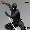 Iron Studios Marvel: Spider-Man Far from Home - Night-Monkey 1:10 Scale Statue Iron Studios Marvel: Spider-Man Far from Home - Night-Monkey 1:10 Scale Statue