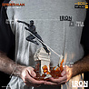 Iron Studios Marvel: Spider-Man Far from Home - Night-Monkey 1:10 Scale Statue Iron Studios Marvel: Spider-Man Far from Home - Night-Monkey 1:10 Scale Statue