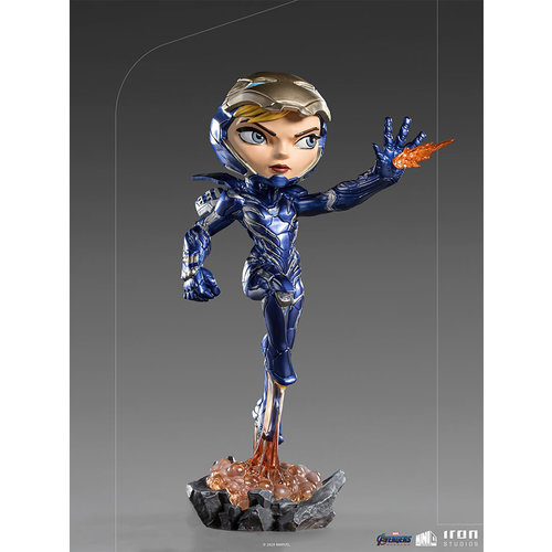 Iron Studios Marvel: Avengers Endgame - Pepper Potts Minico PVC Statue Iron Studios Marvel: Avengers Endgame - Pepper Potts Minico PVC Statue