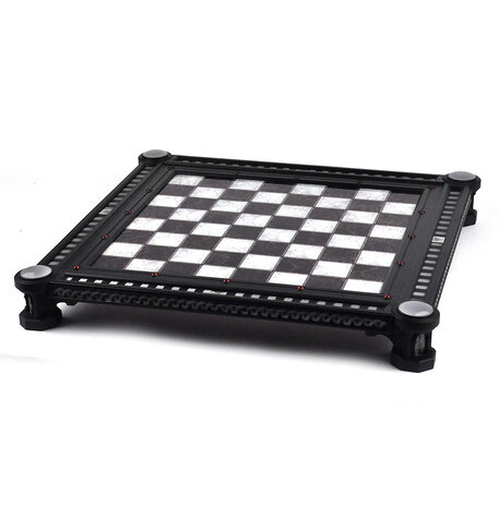 The Noble Collection Harry Potter: Final Challenge Chess Set The Noble Collection Harry Potter: Final Challenge Chess Set