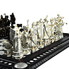 The Noble Collection Harry Potter: Final Challenge Chess Set The Noble Collection Harry Potter: Final Challenge Chess Set