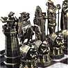 The Noble Collection Harry Potter: Final Challenge Chess Set The Noble Collection Harry Potter: Final Challenge Chess Set