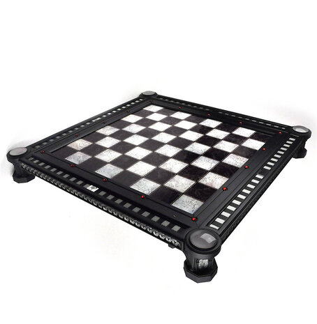 The Noble Collection Harry Potter: Final Challenge Chess Set The Noble Collection Harry Potter: Final Challenge Chess Set
