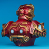 Sideshow Toys Marvel: Iron Man Designer Toy Bust Sideshow Toys Marvel: Iron Man Designer Toy Bust