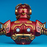 Sideshow Toys Marvel: Iron Man Designer Toy Bust Sideshow Toys Marvel: Iron Man Designer Toy Bust