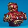 Sideshow Toys Marvel: Iron Man Designer Toy Bust Sideshow Toys Marvel: Iron Man Designer Toy Bust