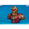 Sideshow Toys Marvel: Iron Man Designer Toy Bust Sideshow Toys Marvel: Iron Man Designer Toy Bust