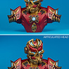Sideshow Toys Marvel: Iron Man Designer Toy Bust Sideshow Toys Marvel: Iron Man Designer Toy Bust