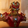 Sideshow Toys Marvel: Iron Man Designer Toy Bust Sideshow Toys Marvel: Iron Man Designer Toy Bust