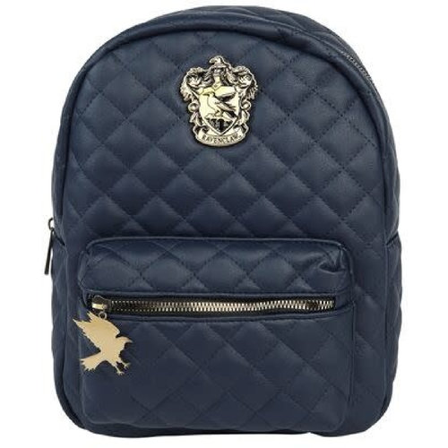Bioworld Harry Potter : Ravenclaw quilted backpack Bioworld Harry Potter : Ravenclaw quilted backpack