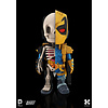 Fame Master Enterprise Ltd DC Comics: Deathstroke X-Ray Figurine Fame Master Enterprise Ltd DC Comics: Deathstroke X-Ray Figurine