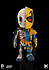 DC Comics: Deathstroke X-Ray Figurine DC Comics: Deathstroke X-Ray Figurine