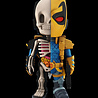 Fame Master Enterprise Ltd DC Comics: Deathstroke X-Ray Figurine Fame Master Enterprise Ltd DC Comics: Deathstroke X-Ray Figurine