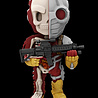 Fame Master Enterprise Ltd DC Comics: Deadshot X-Ray Figurine Fame Master Enterprise Ltd DC Comics: Deadshot X-Ray Figurine