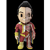 Fame Master Enterprise Ltd DC Comics: Shazam X-Ray Figurine Fame Master Enterprise Ltd DC Comics: Shazam X-Ray Figurine
