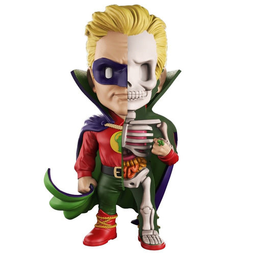 Fame Master Enterprise Ltd DC Comics: Green Lantern Golden Age X-Ray Figurine Fame Master Enterprise Ltd DC Comics: Green Lantern Golden Age X-Ray Figurine