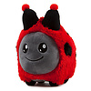 Kidrobot Littons: 4.5 inch Springtime Litton Ladybug Kidrobot Littons: 4.5 inch Springtime Litton Ladybug