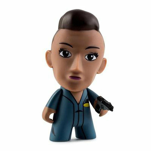 Kidrobot The Expanse: Naomi Nagata 5 inch Figure Kidrobot The Expanse: Naomi Nagata 5 inch Figure
