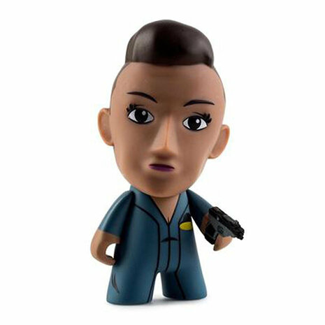 Kidrobot The Expanse: Naomi Nagata 5 inch Figure Kidrobot The Expanse: Naomi Nagata 5 inch Figure