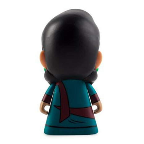 Kidrobot BOX DAMAGE:The Expanse: Chrisjen Avasarala 5 inch Figure Kidrobot BOX DAMAGE:The Expanse: Chrisjen Avasarala 5 inch Figure