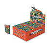 Kidrobot Transformers vs G.I. Joe: Enamel Pin Blind Box (Price per Piece) Kidrobot Transformers vs G.I. Joe: Enamel Pin Blind Box (Price per Piece)
