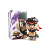 Kidrobot Street Fighter V: Hot Ryu Medium Figure Kidrobot Street Fighter V: Hot Ryu Medium Figure