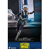 Star Wars: The Clone Wars - Ahsoka Tano 1:6 Scale Figure Star Wars: The Clone Wars - Ahsoka Tano 1:6 Scale Figure