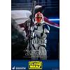 Hot toys Star Wars: The Clone Wars - Deluxe 501st Battalion Clone Trooper 1:6 Scale Figure Hot toys Star Wars: The Clone Wars - Deluxe 501st Battalion Clone Trooper 1:6 Scale Figure