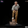 Iron Studios Marvel: Stan Lee 1:10 Scale Statue Iron Studios Marvel: Stan Lee 1:10 Scale Statue