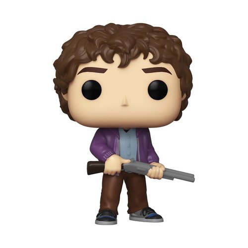 FUNKO Pop! Zombieland: Columbus FUNKO Pop! Zombieland: Columbus
