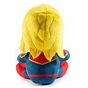 Kidrobot Marvel: Captain Marvel Phunny Plush Kidrobot Marvel: Captain Marvel Phunny Plush
