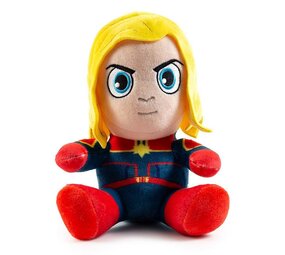 Kidrobot Marvel: Captain Marvel Phunny Plush Kidrobot Marvel: Captain Marvel Phunny Plush